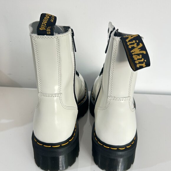 Doc Martens Jadon Boots - Picture 3 of 3